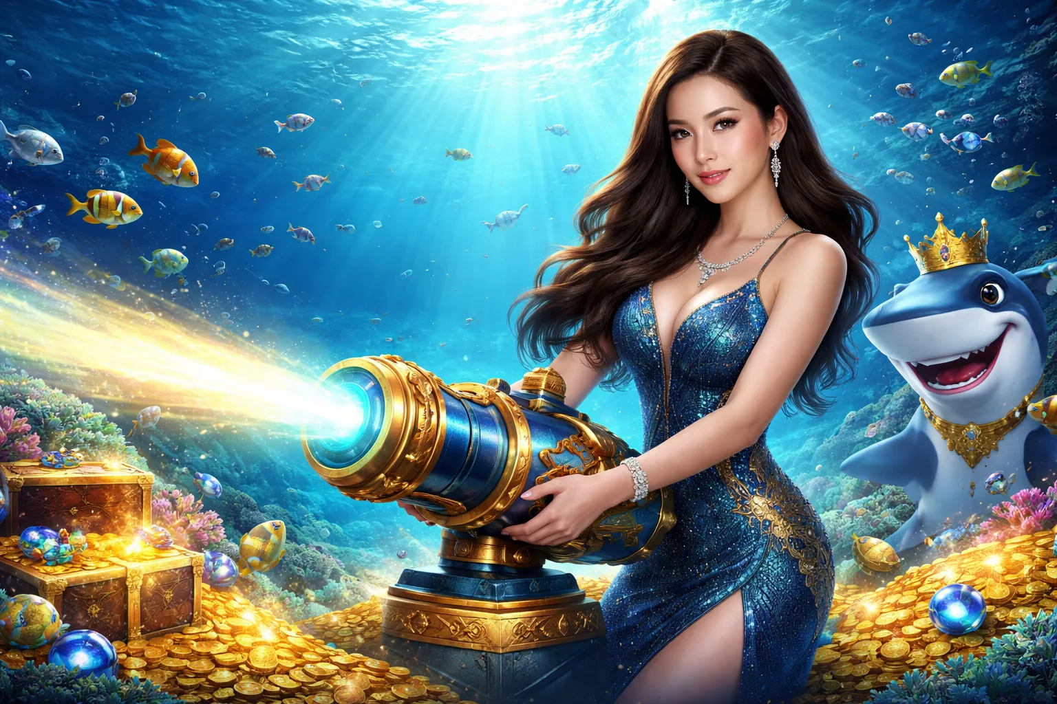 Hướng dẫn chơi game casino bj88ai từ người mới đến chuyên gia