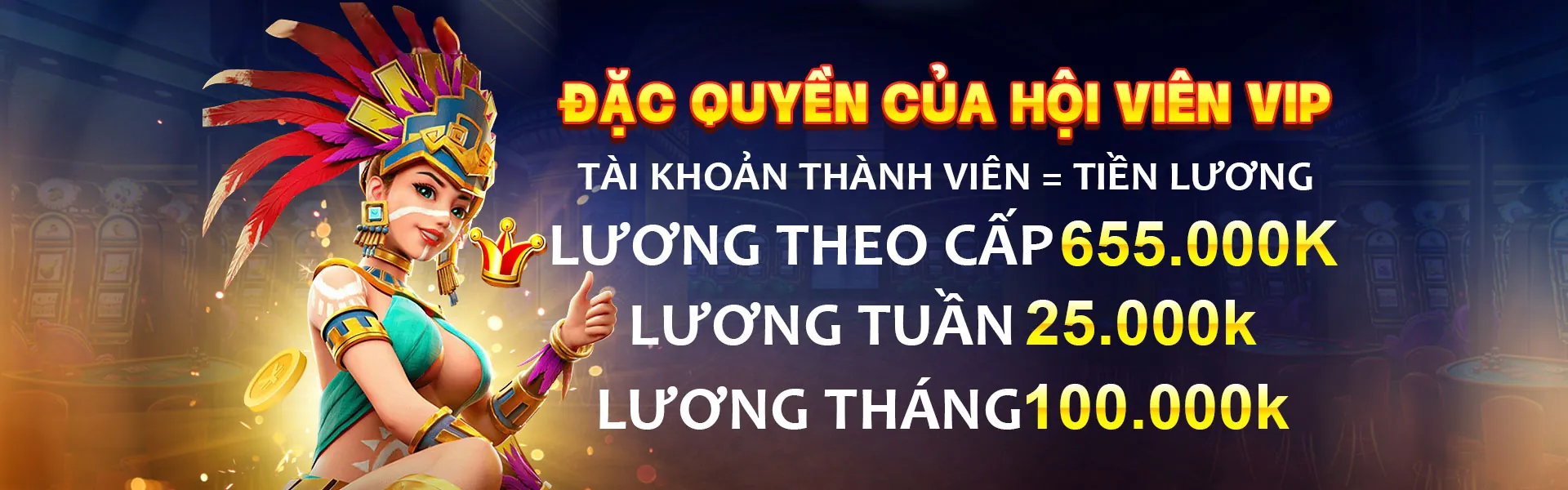 Câu lạc bộ VIP bj88ai